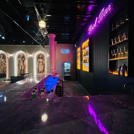Je T'Aime Cafe & Villa Sing Buri Εξωτερικό φωτογραφία