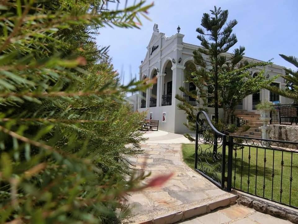 Je T'Aime Cafe & Villa Sing Buri Εξωτερικό φωτογραφία