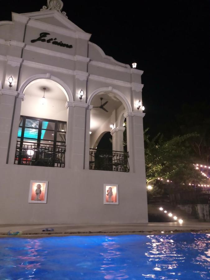 Je T'Aime Cafe & Villa Sing Buri Εξωτερικό φωτογραφία