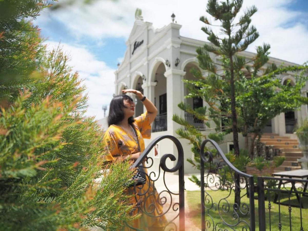 Je T'Aime Cafe & Villa Sing Buri Εξωτερικό φωτογραφία