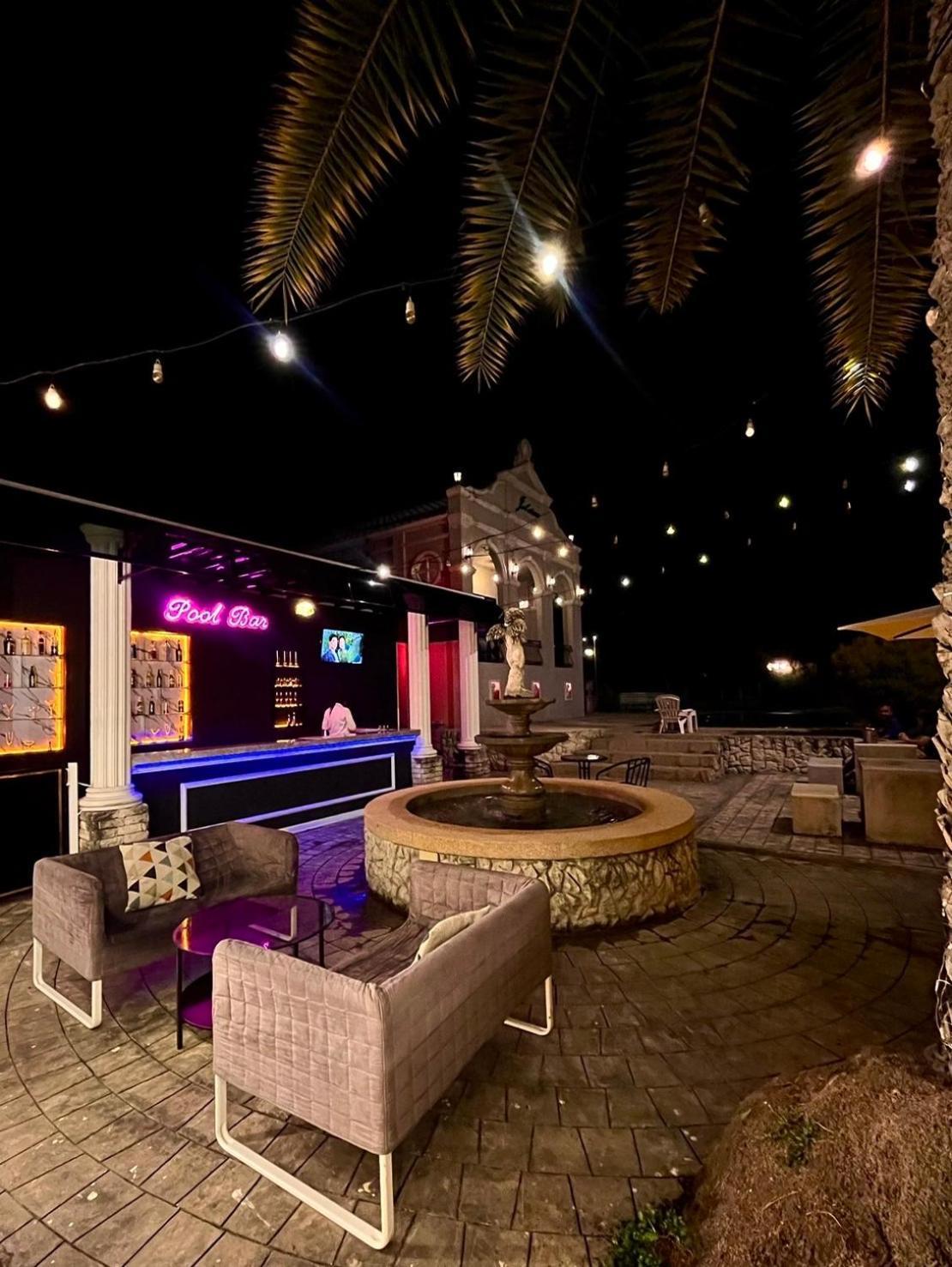 Je T'Aime Cafe & Villa Sing Buri Εξωτερικό φωτογραφία