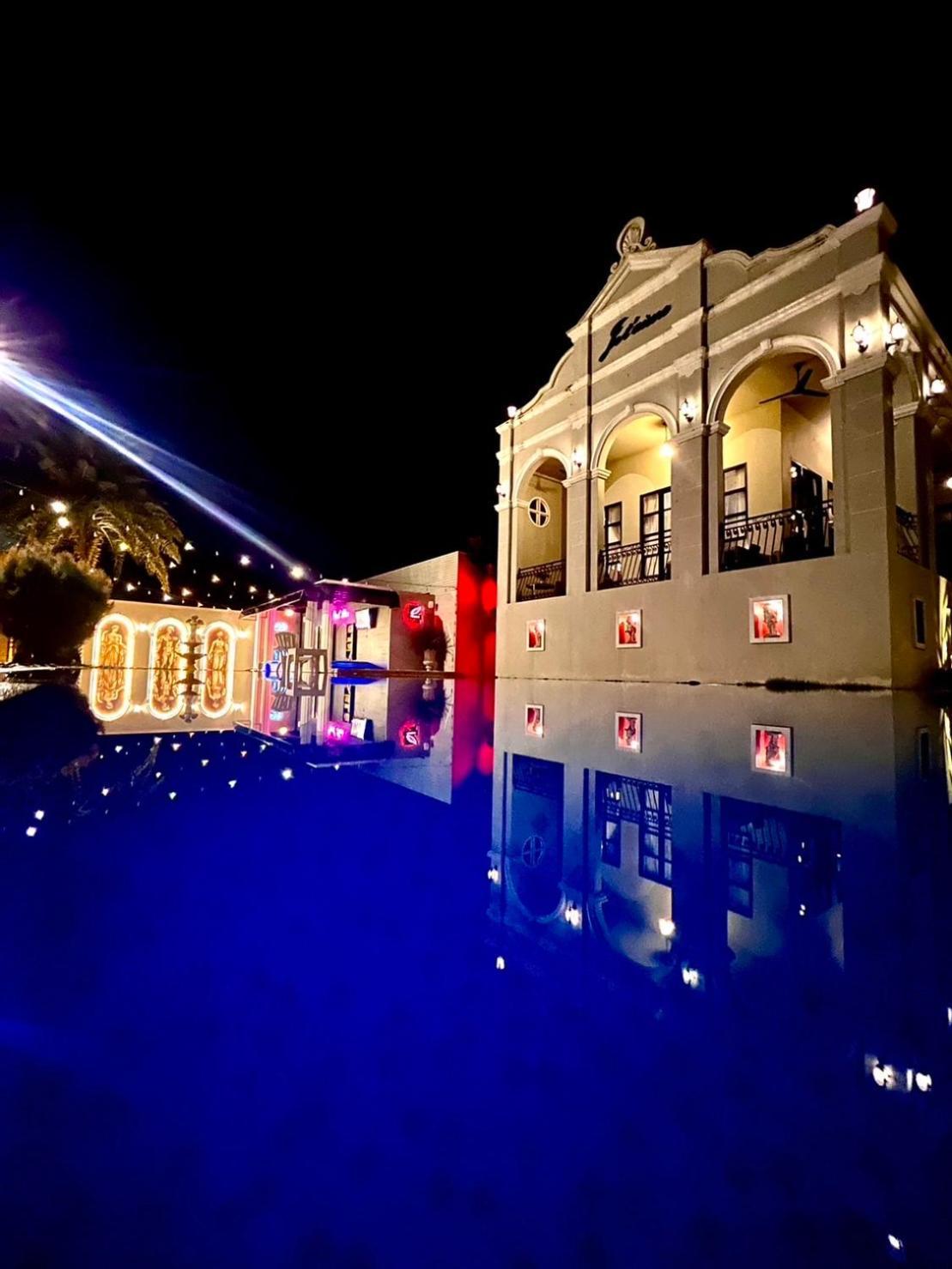 Je T'Aime Cafe & Villa Sing Buri Εξωτερικό φωτογραφία